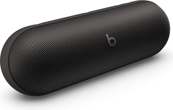BEATS WIRELESS BLUETOOTH SPEAKER PILL - MATTE BLACK (2 / 8)