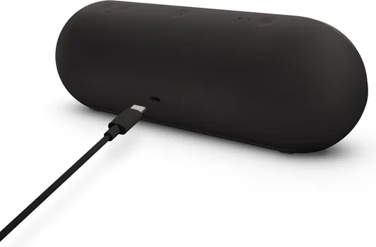 BEATS WIRELESS BLUETOOTH SPEAKER PILL - MATTE BLACK (4 / 8)