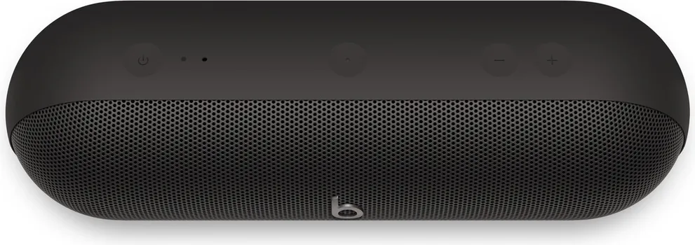 BEATS WIRELESS BLUETOOTH SPEAKER PILL - MATTE BLACK (5 / 8)