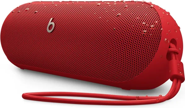 BEATS WIRELESS BLUETOOTH SPEAKER PILL - STATEMENT RED (6 / 8)
