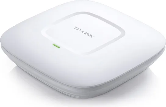 TP-LINK 300MBPS WIRELESS N CEILING/WALL MOUNT ACCESS POINT (1 / 1)