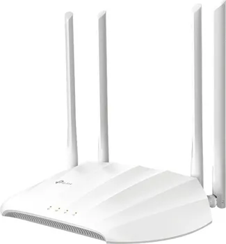 TP-LINK TL-WA1201 AC1200 WIRELESS ACCESS POINT (1 / 1)