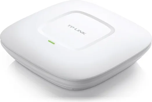 TP-LINK WIRELESS N CEILING/WALL MOUNT ACCESS POINT (1 / 1)
