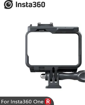 INSTA360 ONE R ACCESSORY SHOE MOUNTING BRACKET (1 / 3)