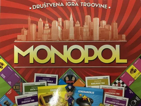 MONOPOL 774970 (2 / 2)