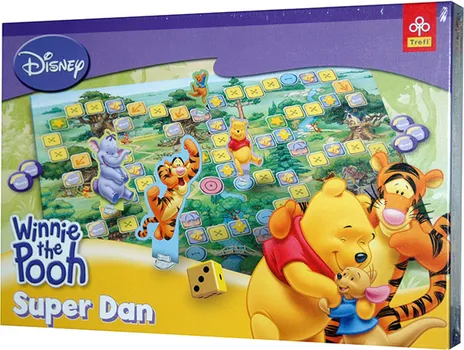 TREFL DISNEY IGRA SUPER DAN WTP (1 / 1)