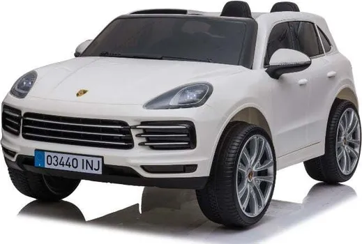 LICENCIRANI AUTO NA AKUMULATOR PORSCHE 28153/BIJELA (1 / 1)