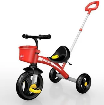 CHICCO TRICIKL U-GO DUCATI (1 / 1)