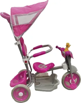 TRICIKL F-6939/5939 ROZA (1 / 1)