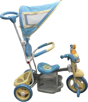 TRICIKL F-6939/5940 PLAVA (1 / 1)