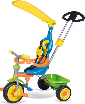 TRICIKL TIGGI 3 U 1 SMART 202902 (1 / 1)