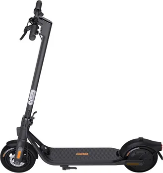SEGWAY NINEBOT KICKSCOOTER F2 (4 / 12)