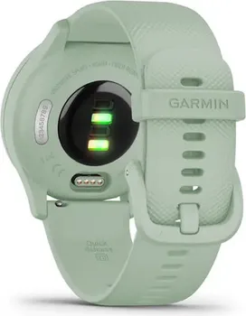 GARMIN VIVOMOVE SPORT PAMETNI SAT [ZELENO KUŠIĆTE / ZELENA NARUKVICA] (5 / 7)