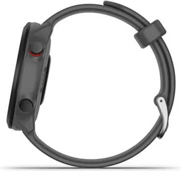 GARMIN FORERUNNER 55 [42MM / MONTERRA GREY / 010-02562-13] (2 / 6)