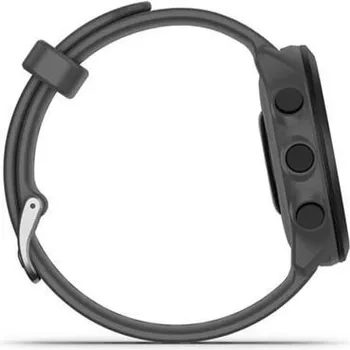 GARMIN FORERUNNER 55 [42MM / MONTERRA GREY / 010-02562-13] (4 / 6)