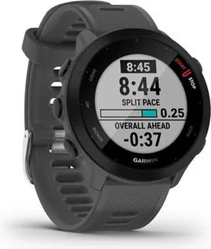 GARMIN FORERUNNER 55 [42MM / MONTERRA GREY / 010-02562-13] (5 / 6)