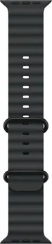 APPLE WATCH ULTRA 2 V2 CELLULAR [49MM / BLACK TITANIUM / BLACK OCEAN BAND] (3 / 3)