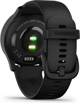 GARMIN VIVOMOVE SPORT [CRNO KUĆIŠTE / CRNA NARUKVICA] (5 / 6)