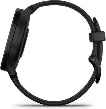 GARMIN VIVOMOVE SPORT [CRNO KUĆIŠTE / CRNA NARUKVICA] (6 / 6)