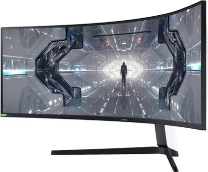 SAMSUNG Odyssey C49G95T (3 / 7)