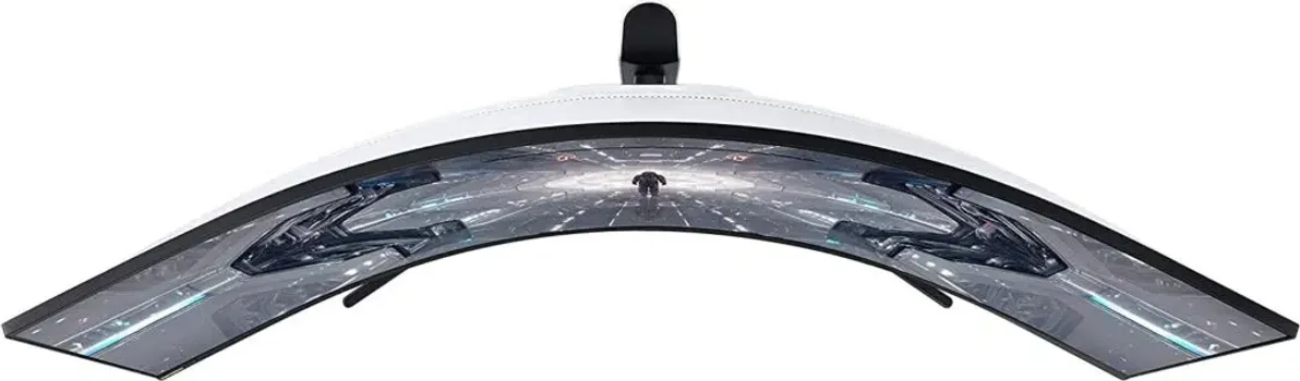 SAMSUNG Odyssey C49G95T (7 / 7)