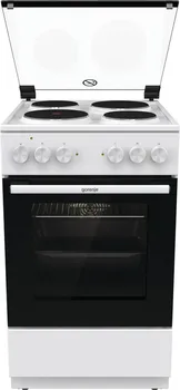 GORENJE ŠPORET GE 5A41 WH (1 / 2)