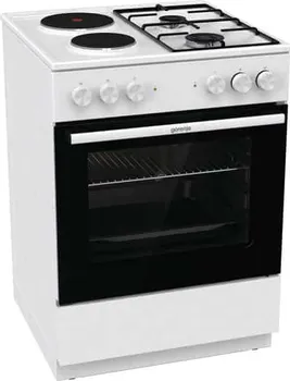 GORENJE ŠPORET GK6A10WG (2 / 2)