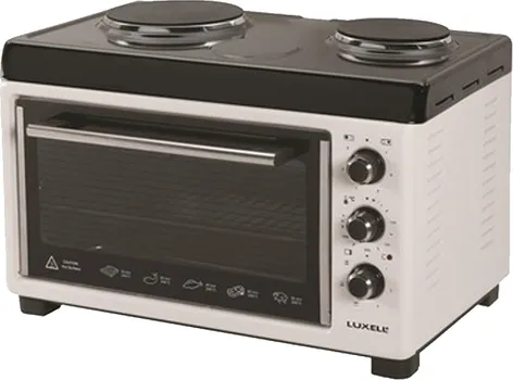 MTECH MINI ŠPORET LX 13560