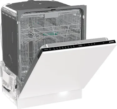 GORENJE UGRADNA MAŠINA ZA SUĐE GV 663 D60 (1 / 1)