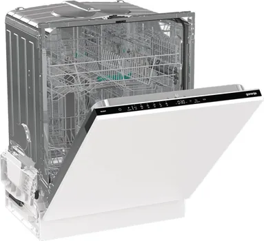 GORENJE UGRADNA MAŠINA ZA SUĐE GV 16 D (1 / 1)