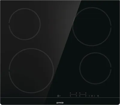 GORENJE PLOČA ECT641BSC (1 / 1)