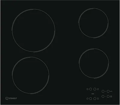 INDESIT UGRADNA PLOČA RI 161 C (1 / 1)