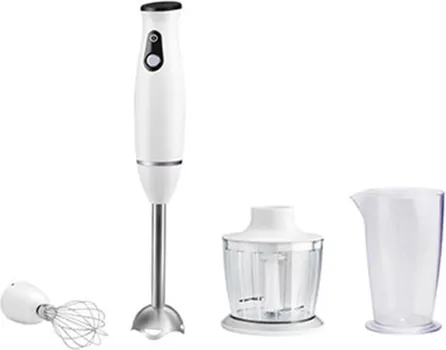 FG ELECTRONICS BLENDER FS-407 (1 / 1)