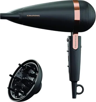 GRUNDIG FEN HD 8080 (1 / 1)