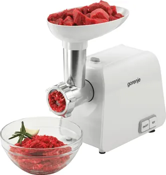 GORENJE MG1602W (2 / 12)