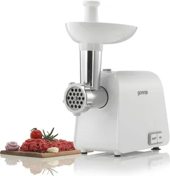 GORENJE MG1602W (7 / 12)