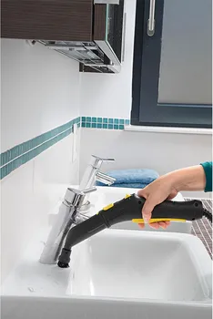 KARCHER PARNI ČISTAČ SC2 EASY FIX (3 / 4)