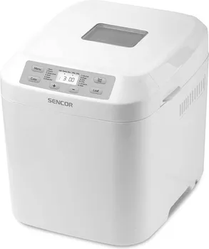 SENCOR PEKAČ HLJEBA SBR 1040 WH