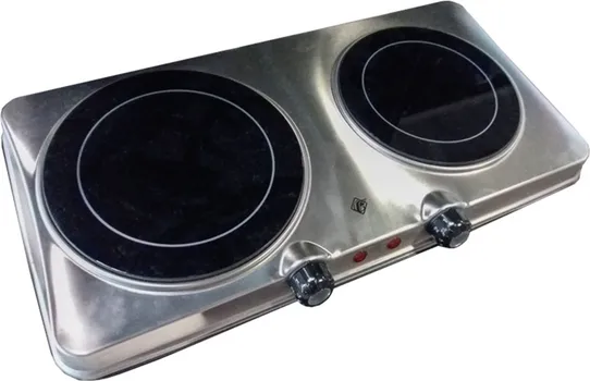 FISHER FG KERAMIČKI REŠO 2 KOLA FS 717 (1 / 2)