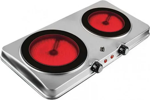 FISHER FG KERAMIČKI REŠO 2 KOLA FS 717 (2 / 2)