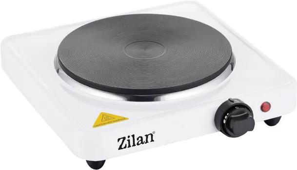 ZILAN / FLORIA ZLN2173/WH (2 / 3)