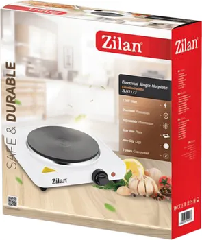 ZILAN / FLORIA ZLN2173/WH (3 / 3)