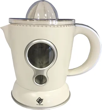 FISHER FG CITRUSETA FS 520 (1 / 1)