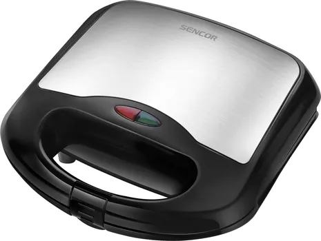 SENCOR TOSTER SSM 4420SS (1 / 2)