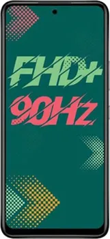 INFINIX HOT 11S 4GB / 64GB (1 / 3)