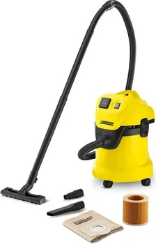 KARCHER USISIVAČ WD 3 P (1 / 1)