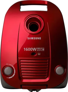 SAMSUNG USISIVAČ VCC4135S37 1600 (2 / 5)