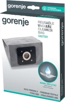 GORENJE KESA ZA USISIVAČ TEKSTILNA GB2 TBR 570732 (1 / 1)