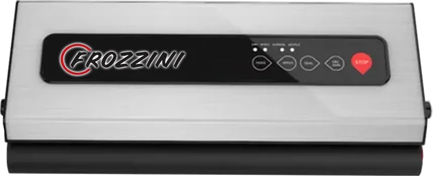 FROZZINI APARAT ZA VAKUMIRANJE – VAKUMIRKA VS6601S (1 / 1)