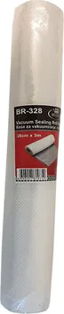 VREĆICE ZA VAKUMIRANJE 28 CM-3M BR328 3 METRA